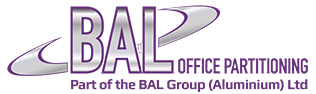 BAL Office Partitioning